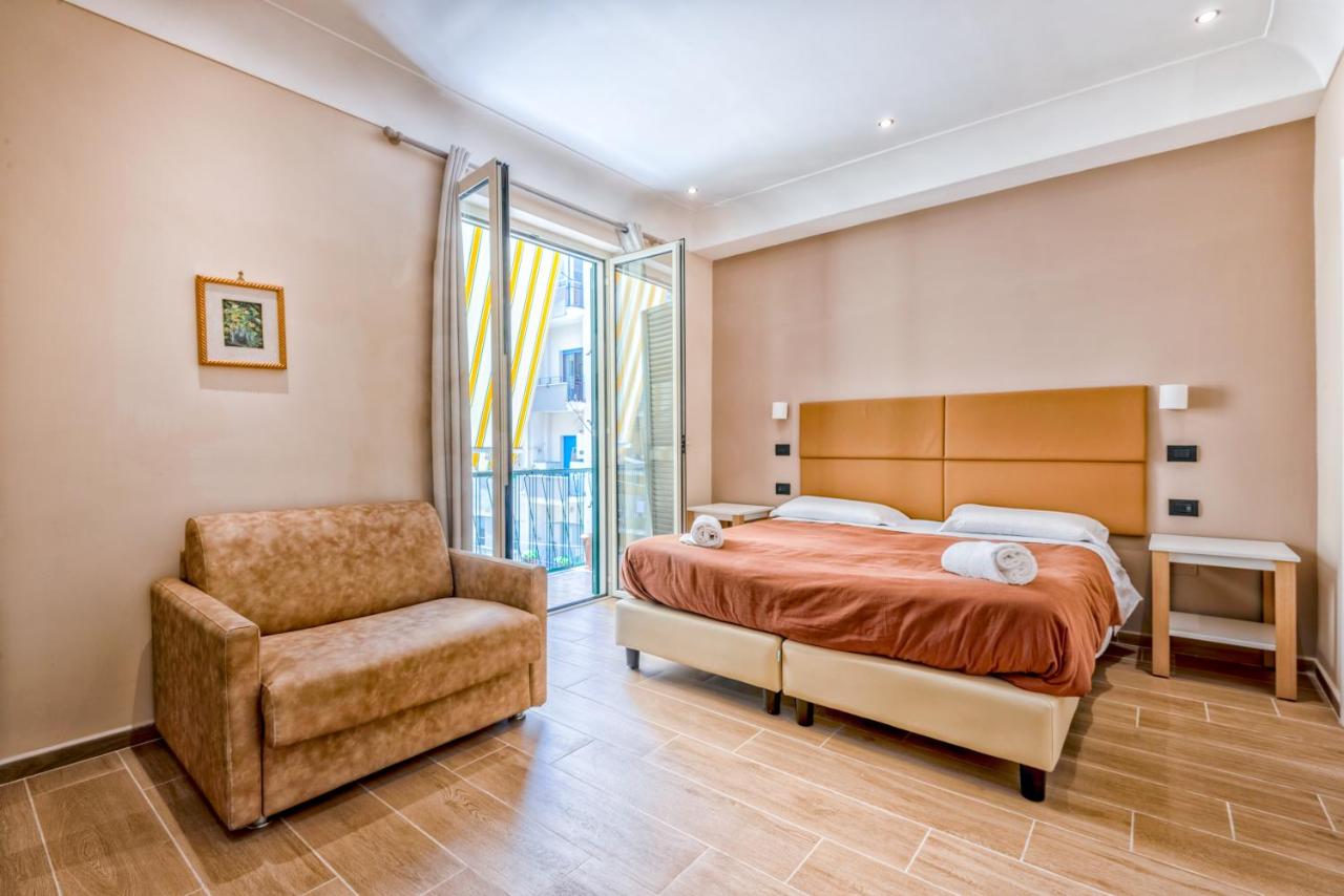 Giacomino - B&B Sorrento
