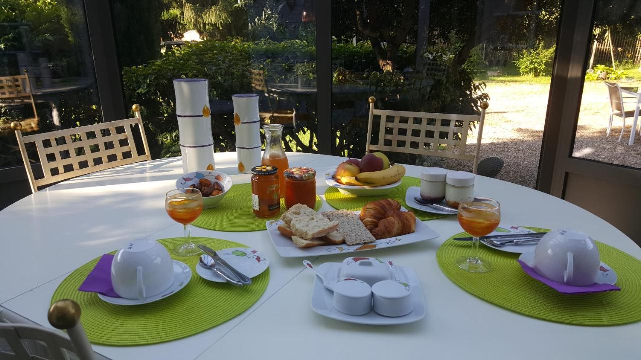 Entre Lyon et Beaujolais - Ferienwohnung Châtillon