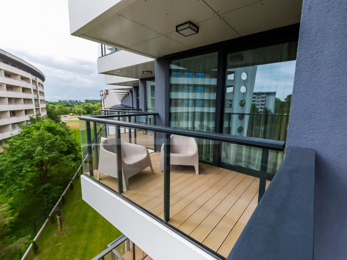 VacationClub – Seaside Park Apartament 316 - B&B Kołobrzeg