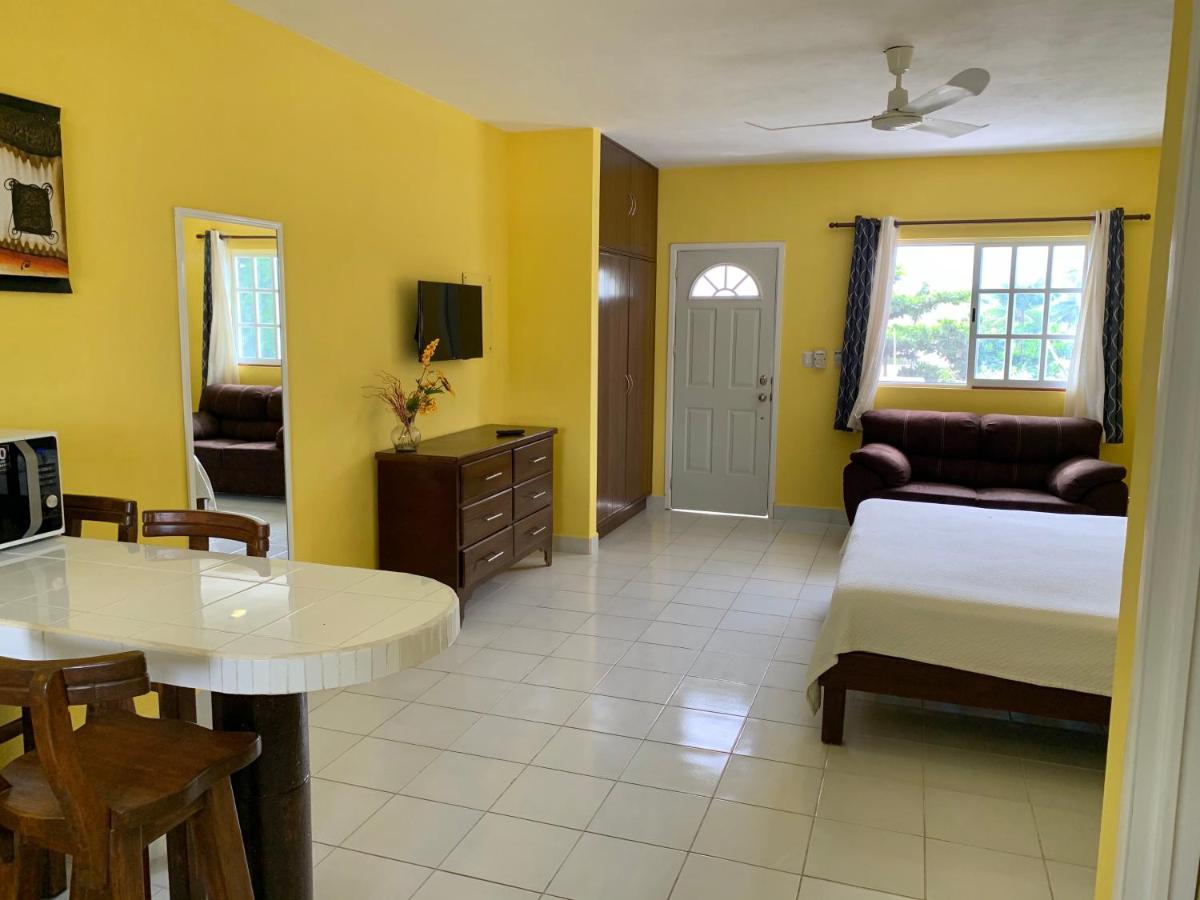 Apartamento Estudio