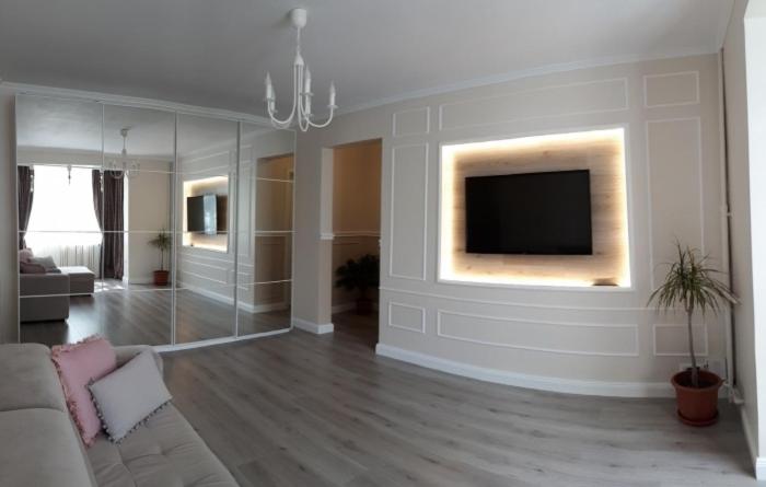 Apartament Ultracentral - B&B