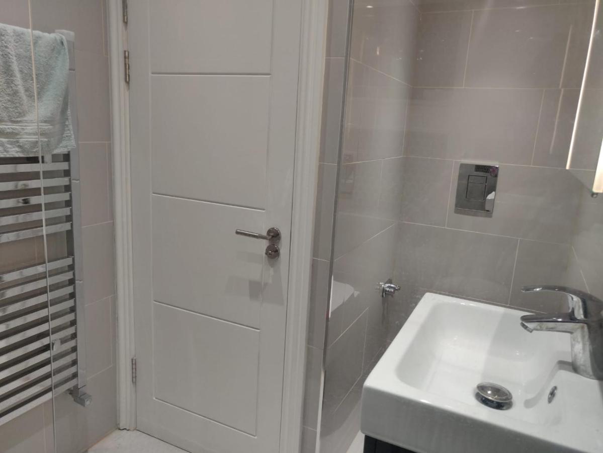 Habitación Doble con baño privado externo
