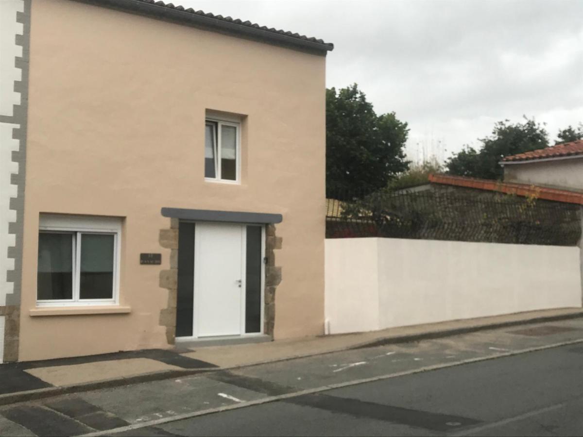 Haus mit 2 Schlafzimmern