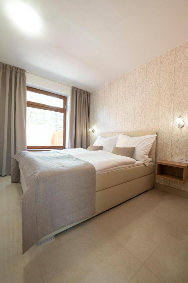 Appartement 2 Chambres