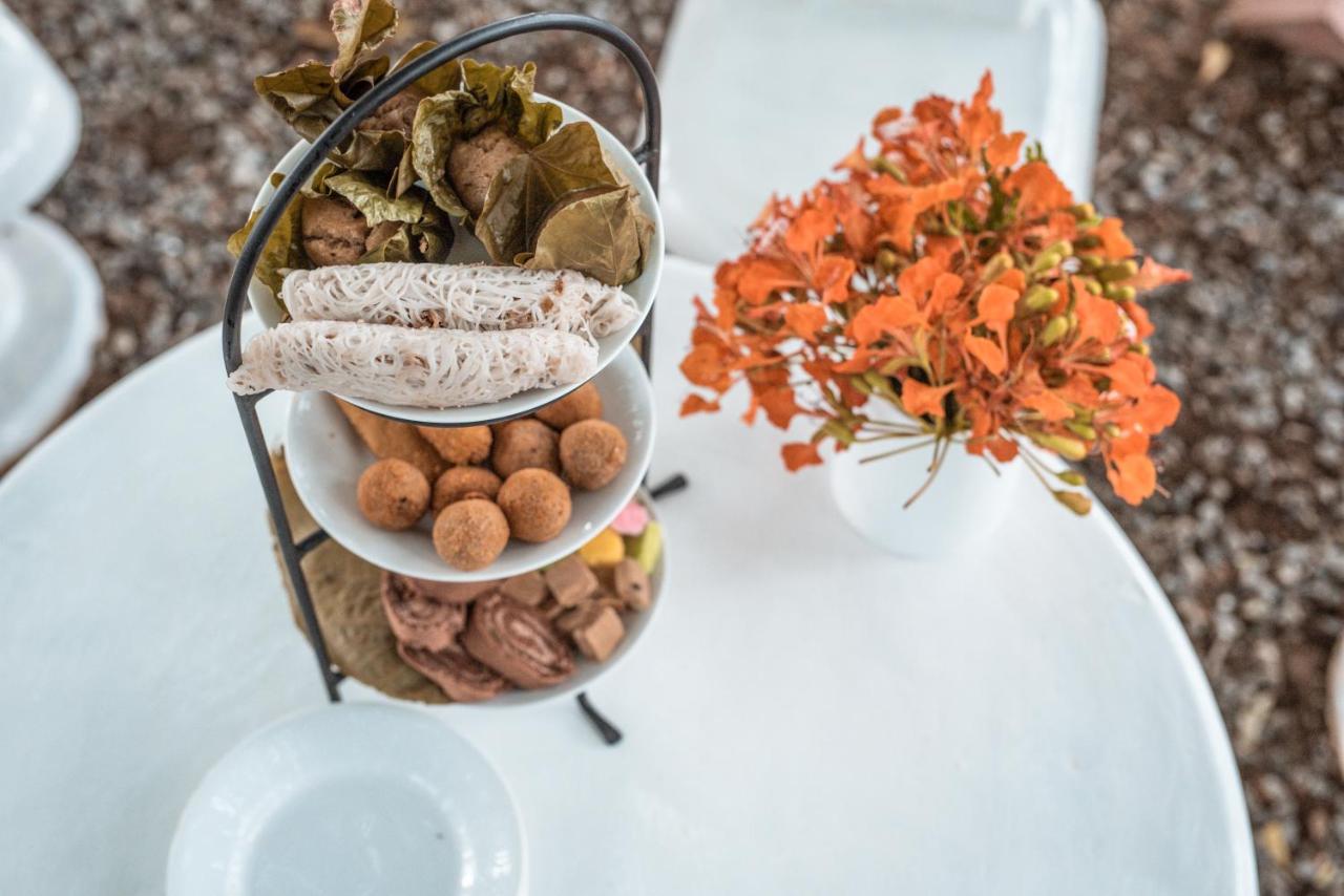 Deluxe Tweepersoonskamer