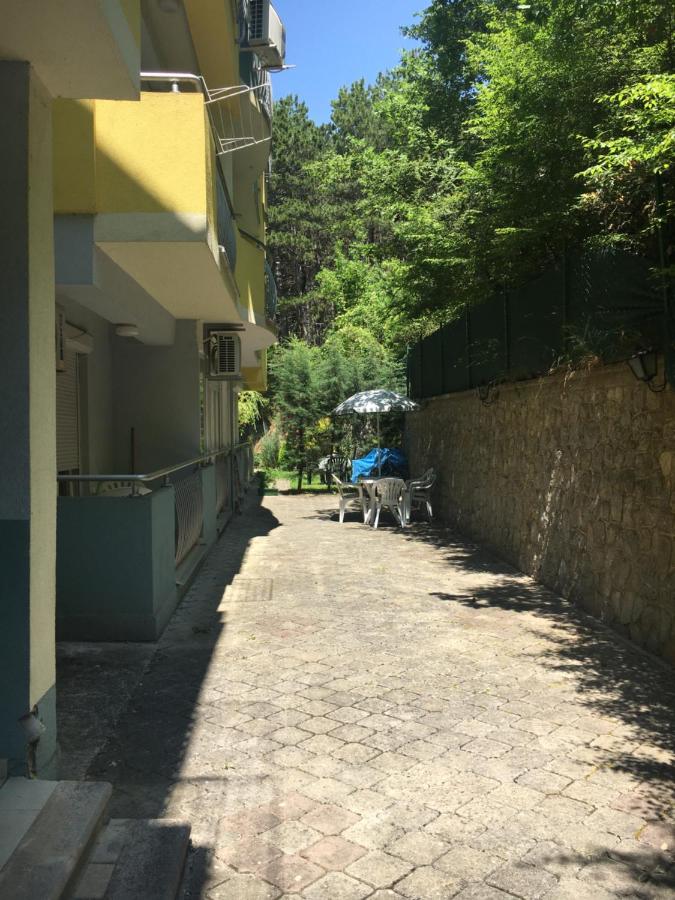 Between the lake and the forest - B&B