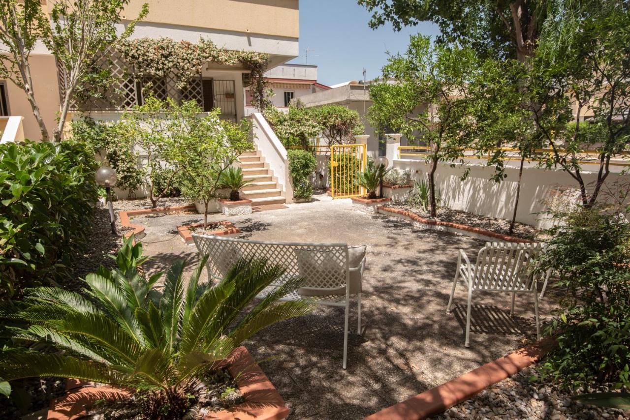 Casa Vacanza Sant'Erasmo Ginosa Marina - B&B Marina di Ginosa