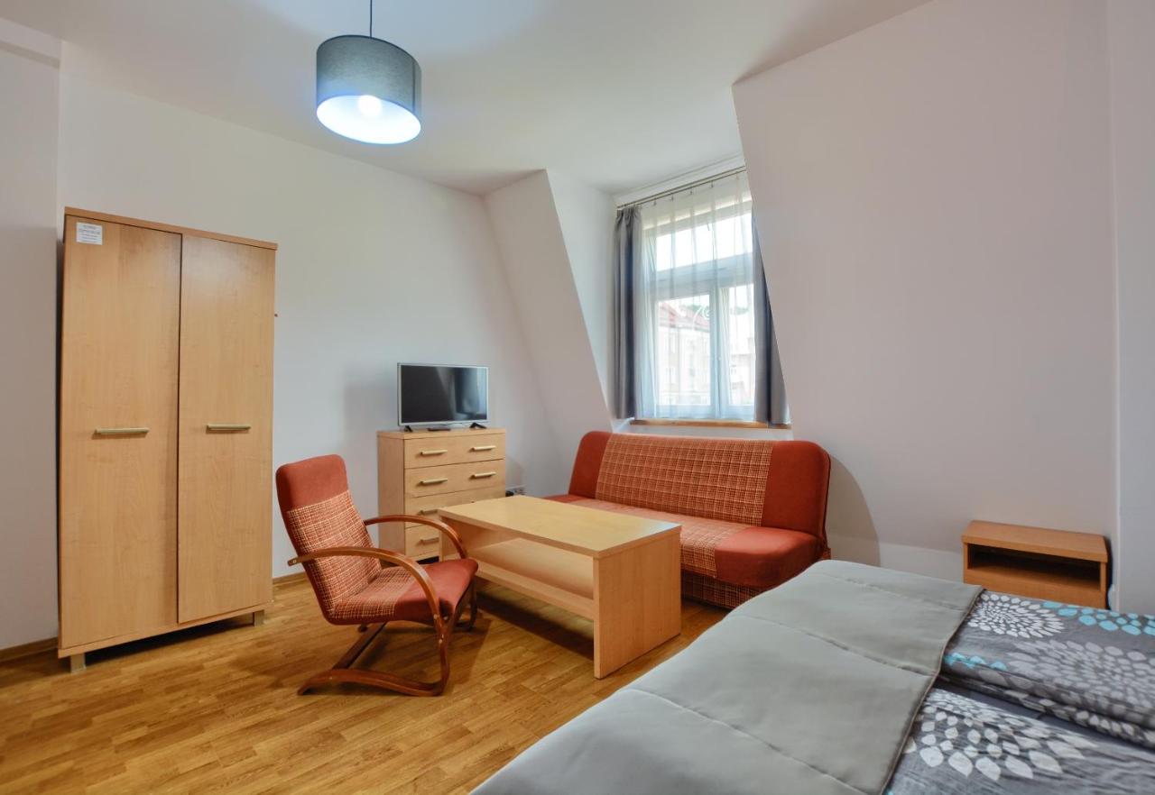 Camera Tripla con Bagno Privato