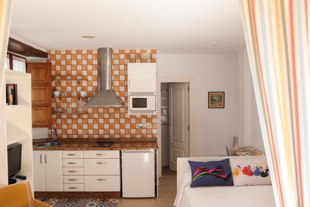 Apartamento Estudio 