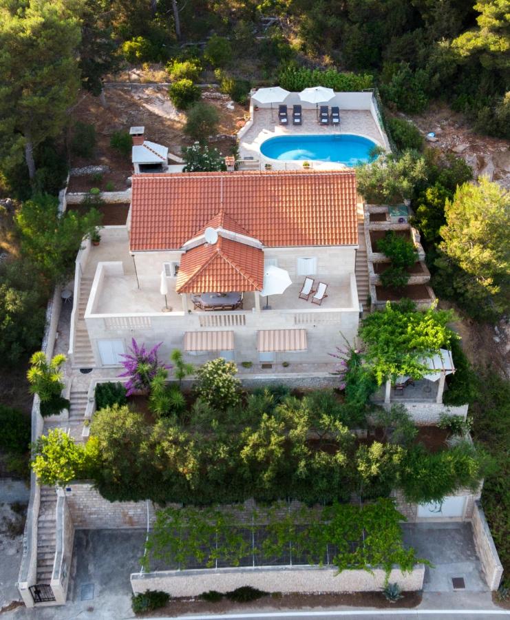 Villa Katja - B&B Sumartin