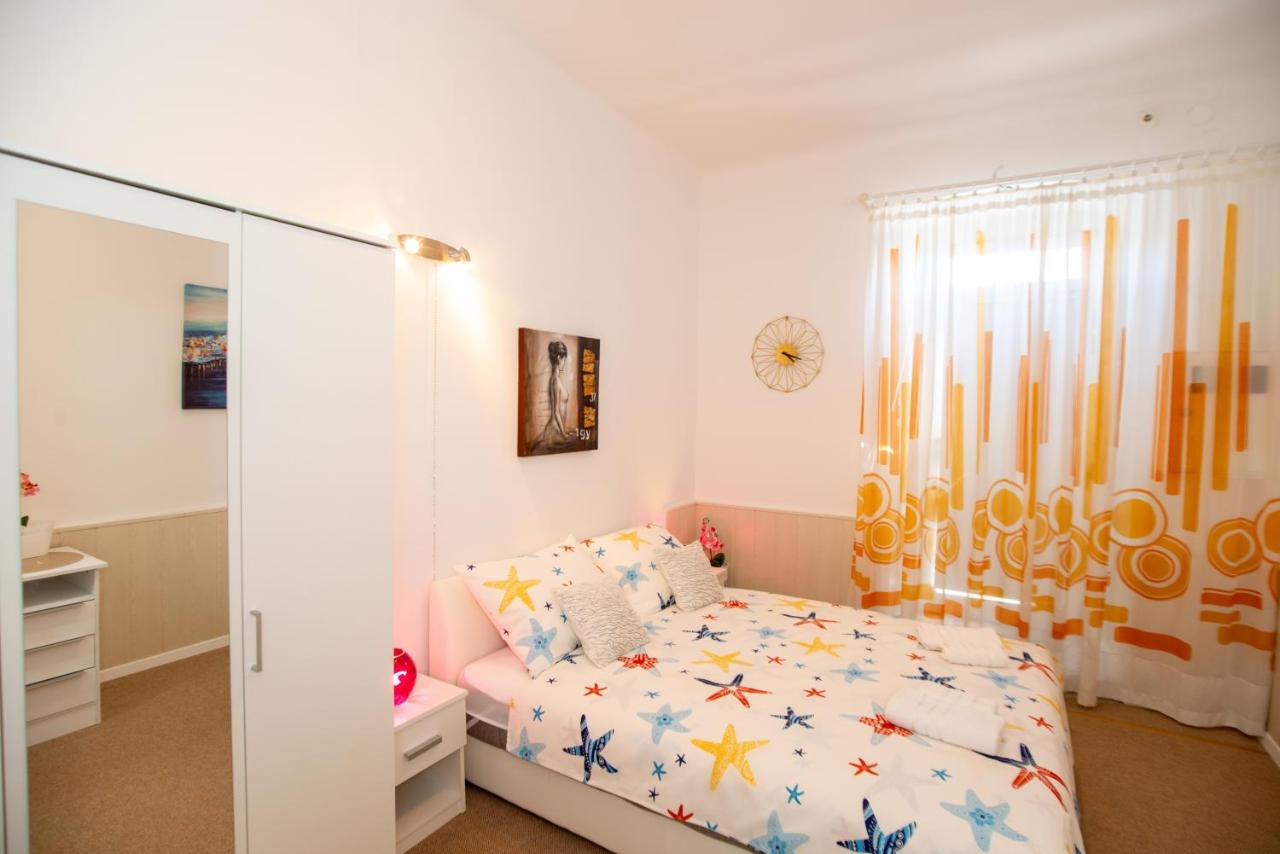 B&B Rijeka - Apartment Firenze - Bed and Breakfast Rijeka