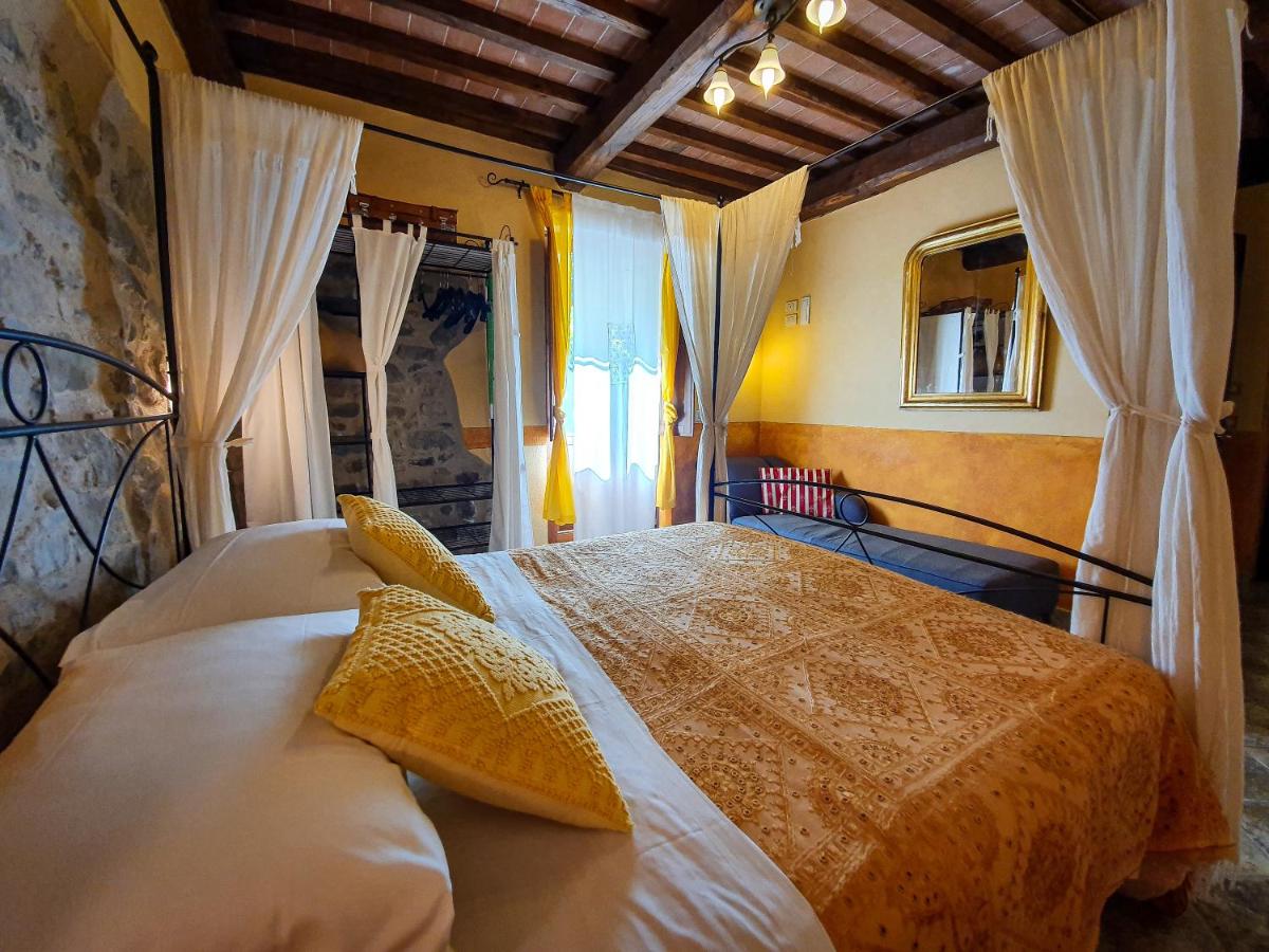 Appartamento Deluxe con 2 Camere da Letto e Vista Giardino