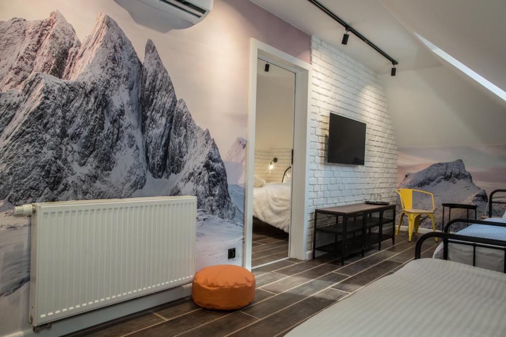 Appartement Supérieur