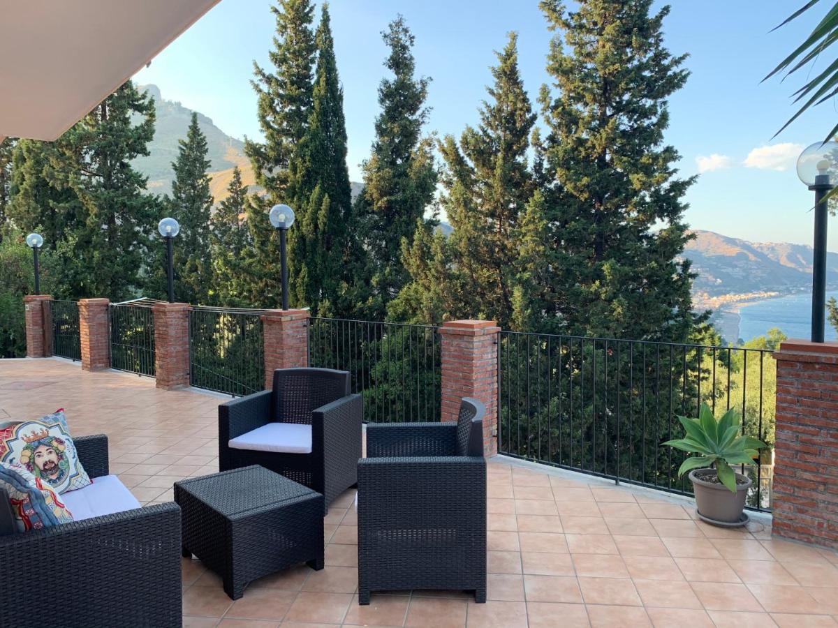 Villa Mimma - B&B Taormina