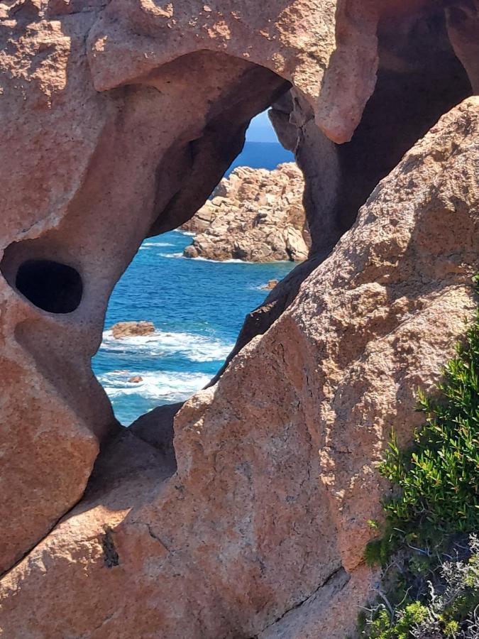 Villa Alessandra - B&B Costa Paradiso