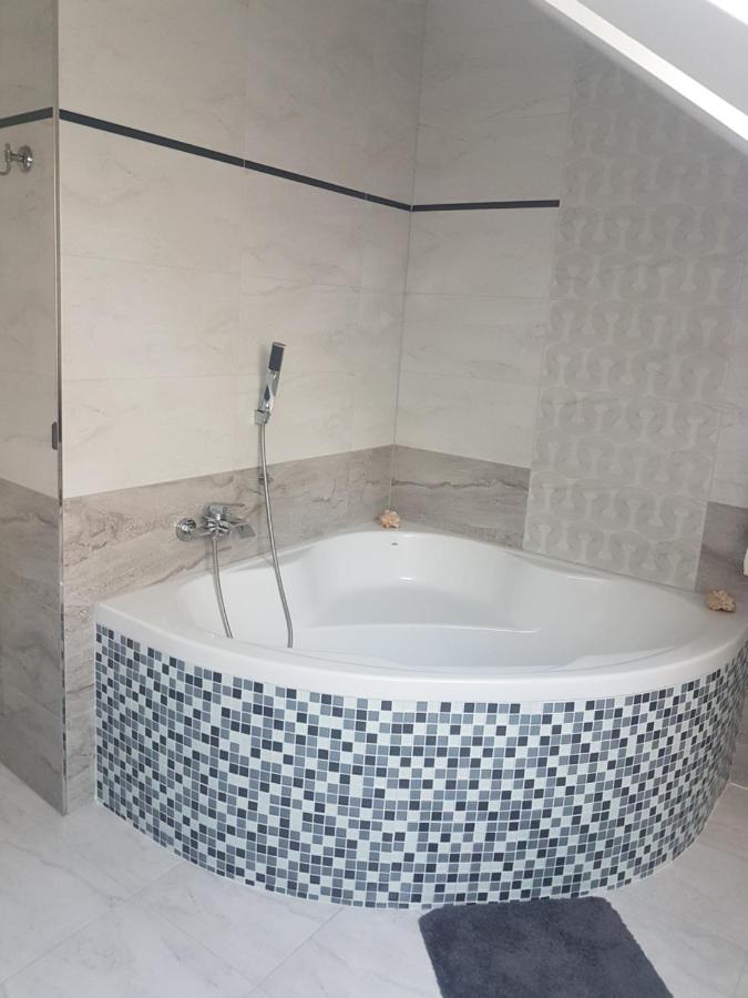 Ubytování U Špačků Pálava - B&B
