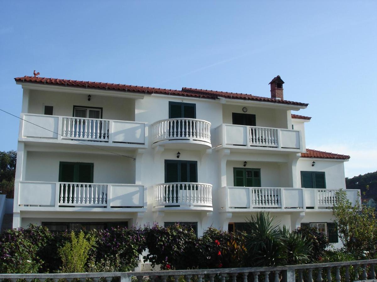 Antica Borić 139 - Bed and Breakfast Lopar
