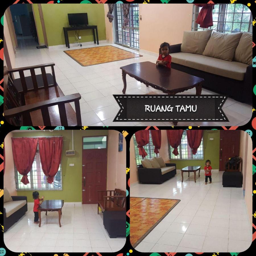 B&B Kuala Terengganu - SRHOMESTAY KUALA TERENGGANU - Bed and Breakfast Kuala Terengganu