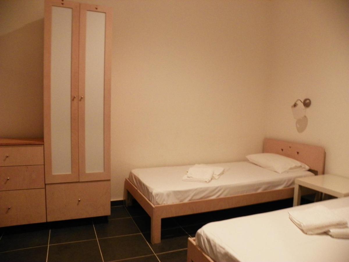 Appartement met 2 slaapkamers