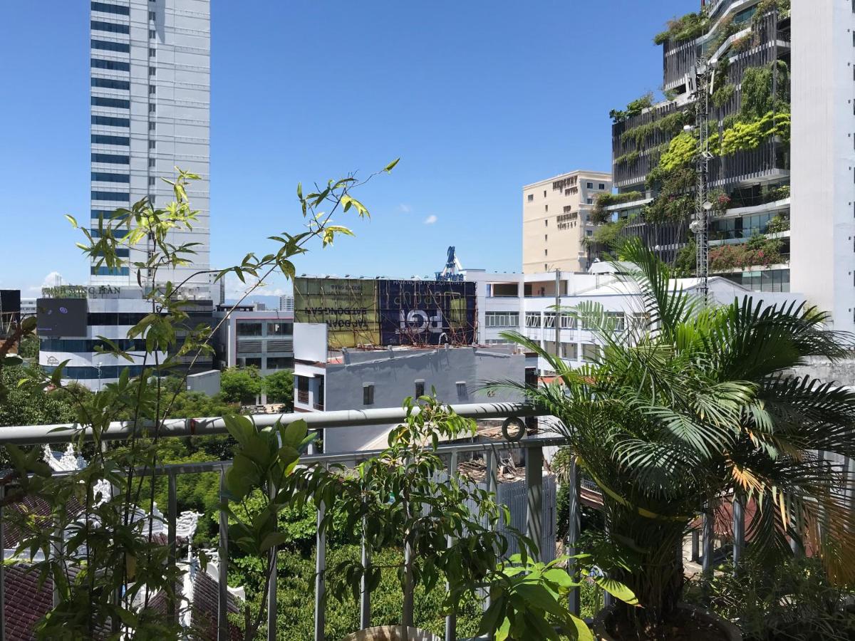 Tam Homestay - B&B Da Nang