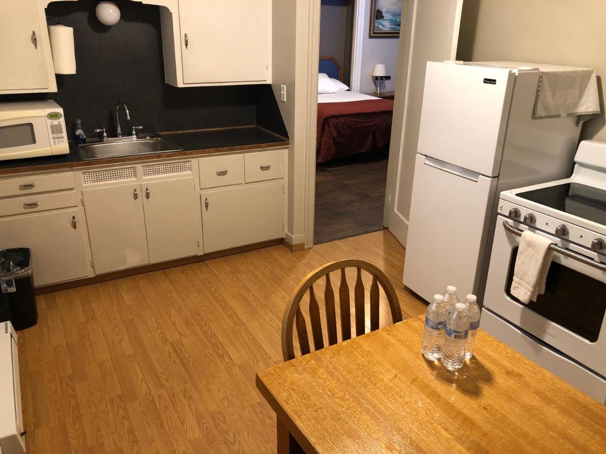 Suite Lit Queen-Size