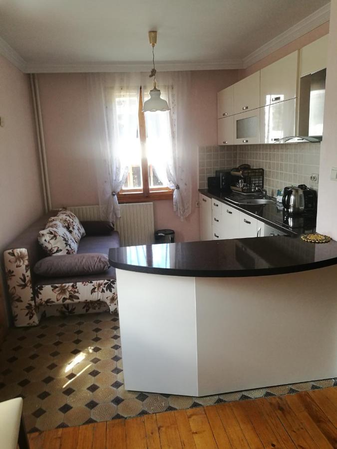 Triple Room with Bathroom