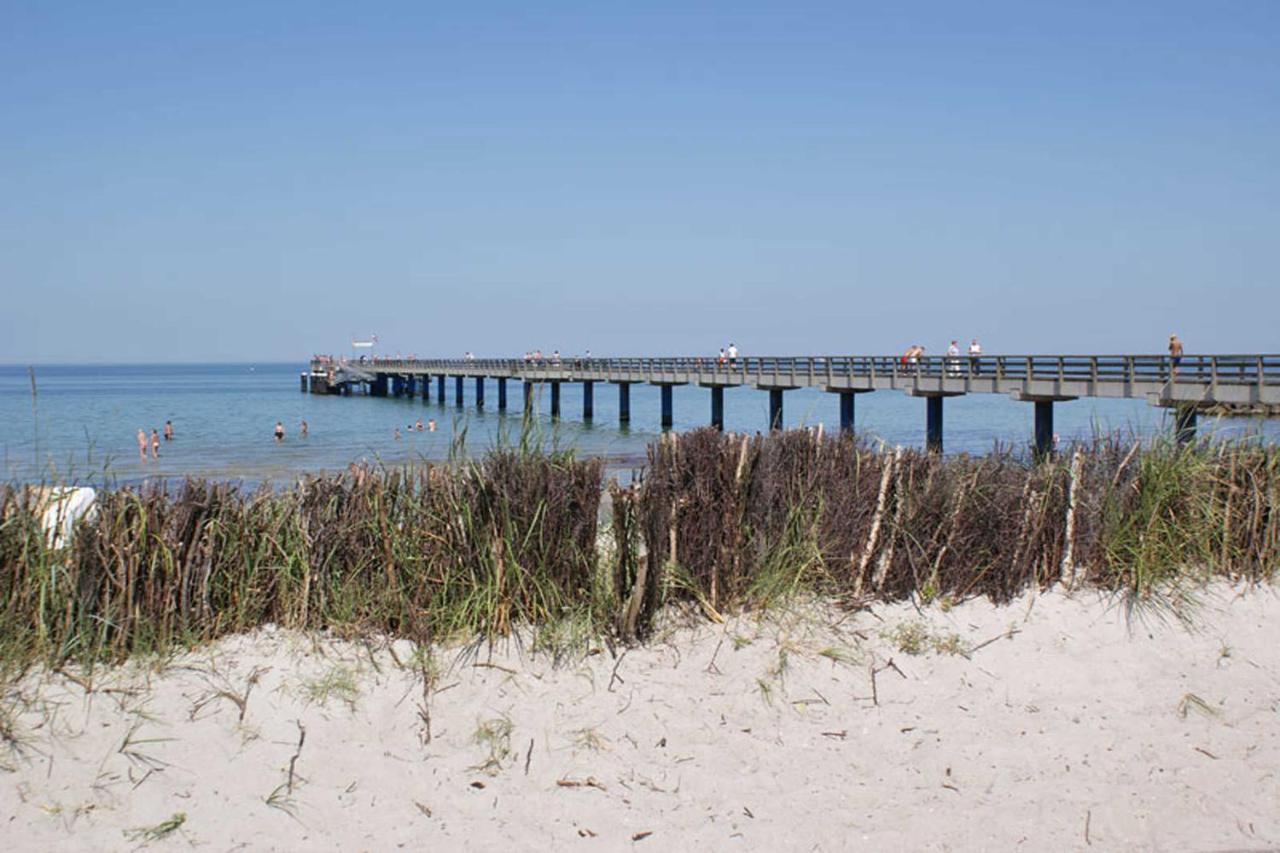 Ferienwohnung wenige Meter zum Strand von Kalifornien - Chambres d'hôtes Porselen