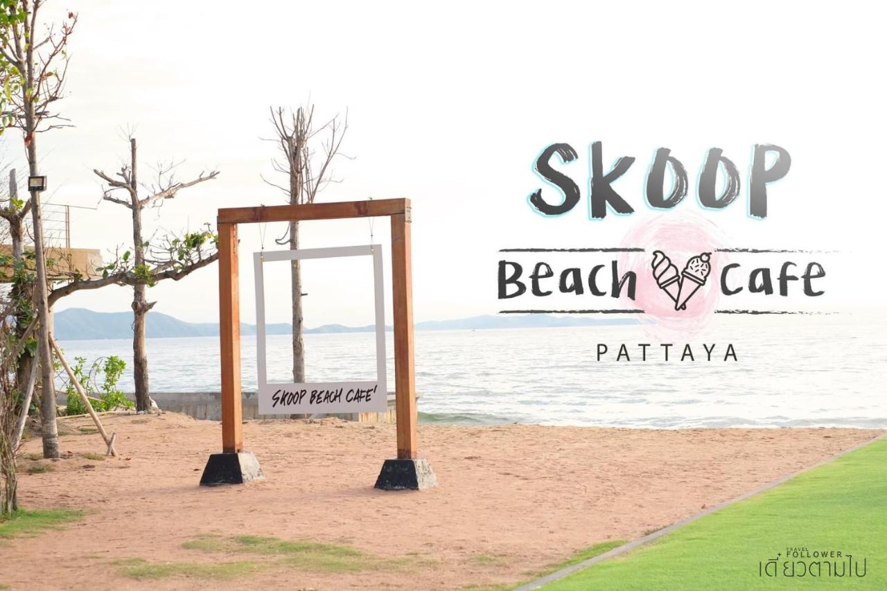 Veranda Residence Pattaya Nice Monthly rate available now - B&B Ban Na Chom Thian