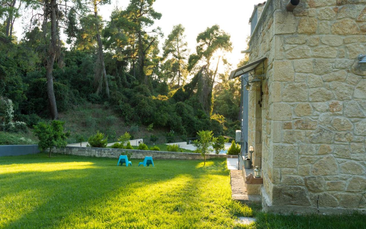 Villa Opali - B&B Kassandra
