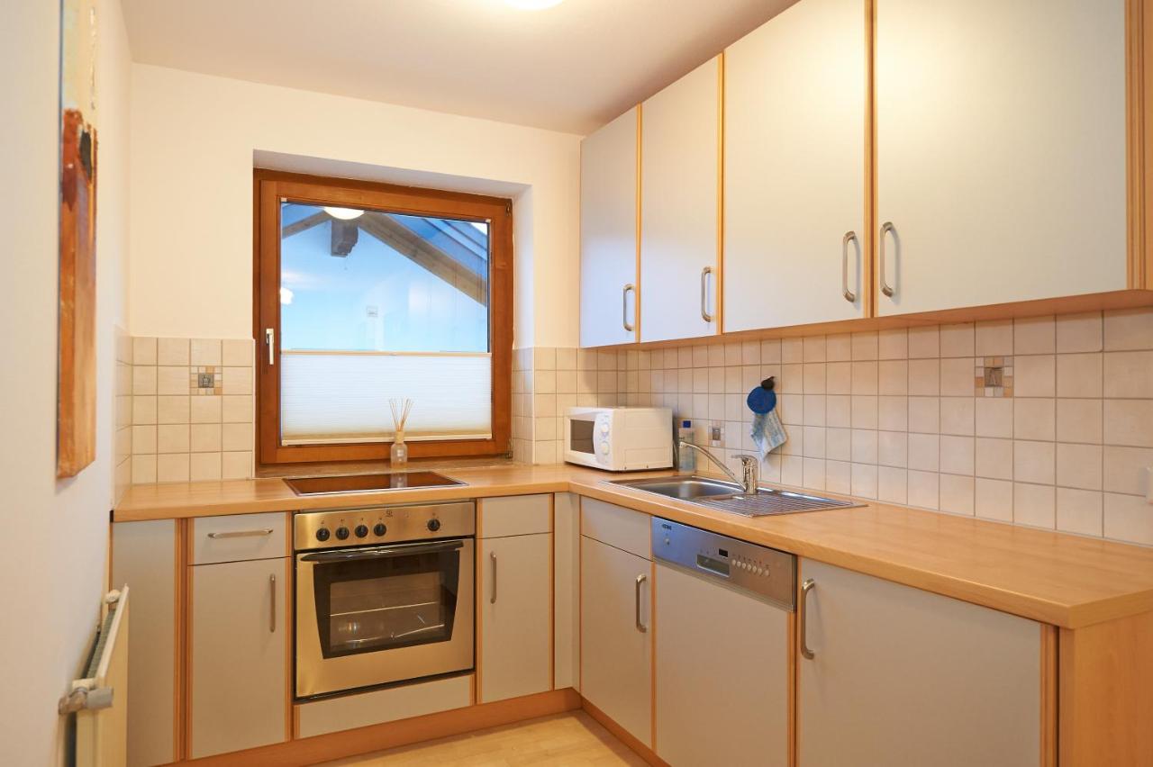 Superior Two-Bedroom Apartment (6 Adults)