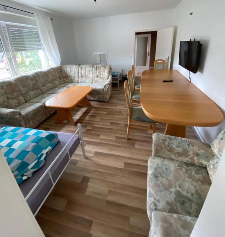 Apartamento de 2 dormitorios
