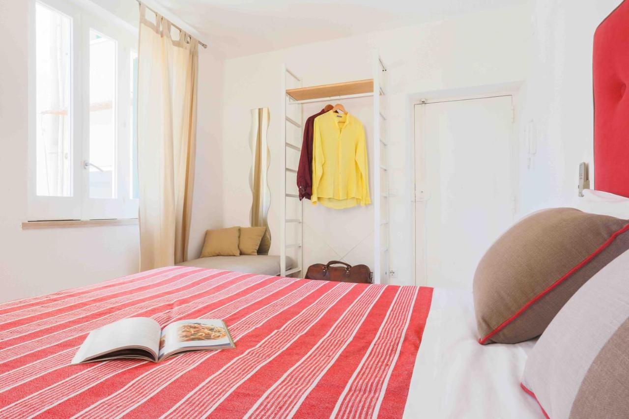 SorrentoVibes - Central Sorrento Apartment by PiazzaTasso&OldTown - Chambres d'hôtes Sorrente