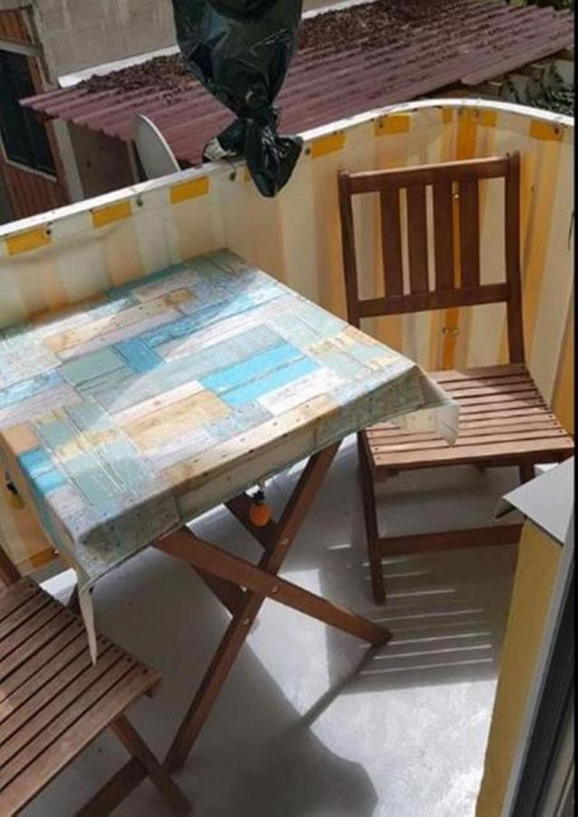 Apartment with Balcony (App. Nils)