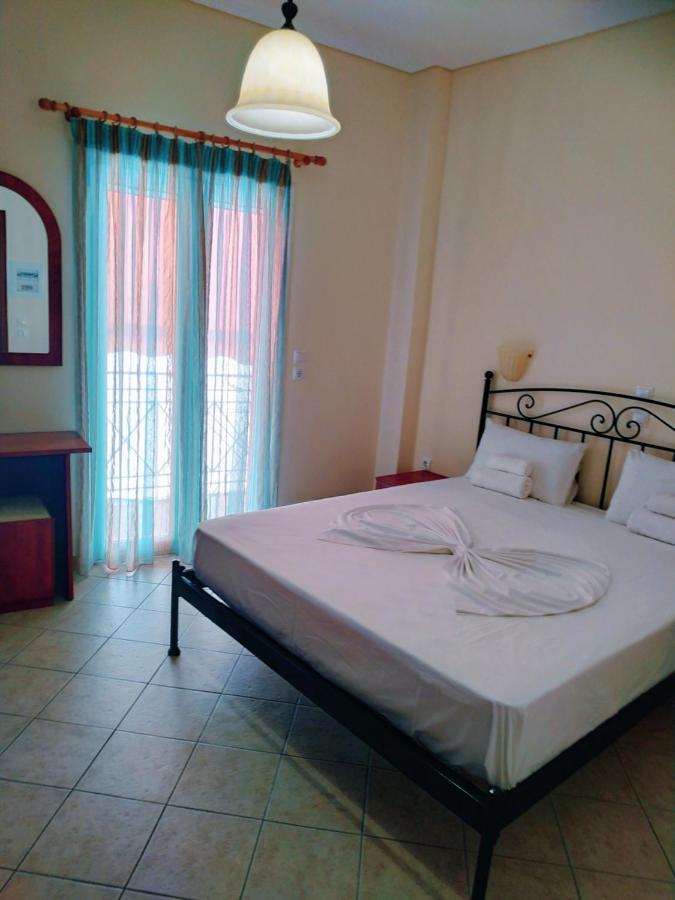 Double or Twin Room with Balcony