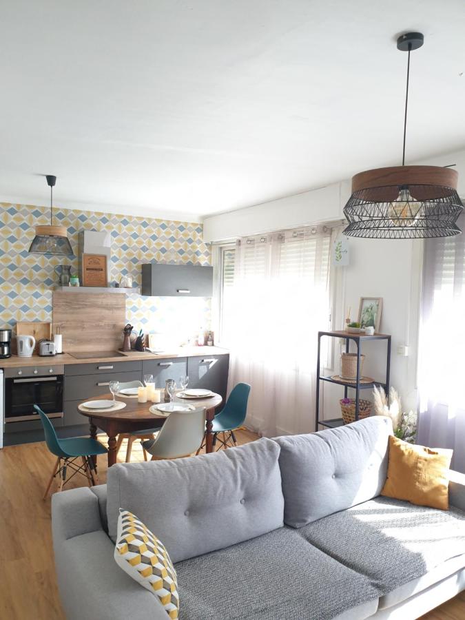 Mada Home - B&B