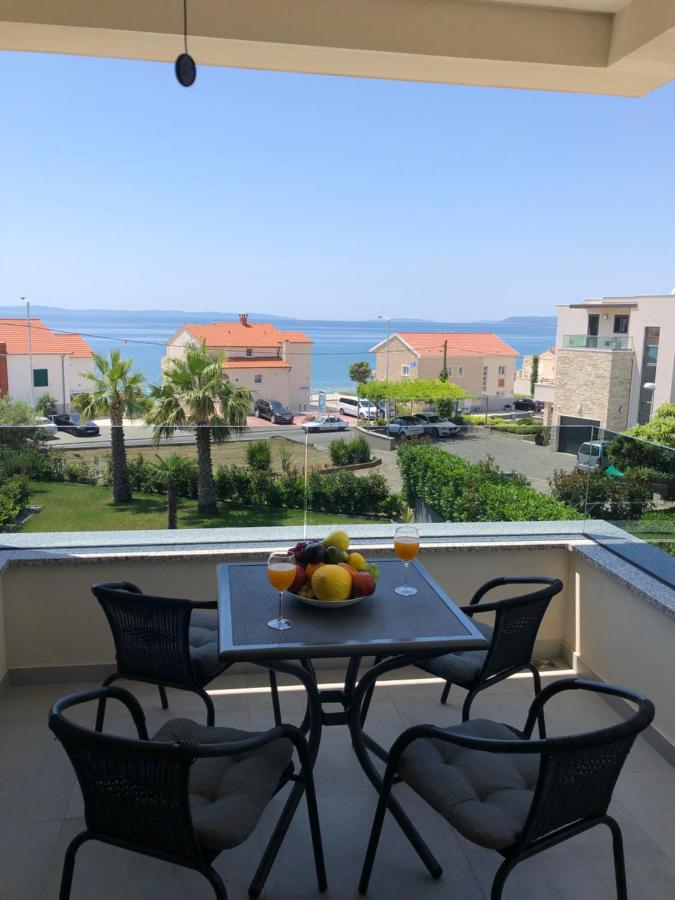 Appartement - Vue sur Mer