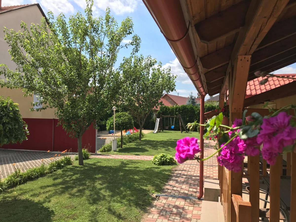 Double Room with Patio