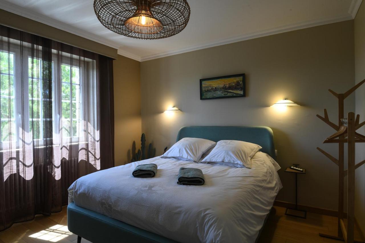 Superior Kamer met Kingsize Bed