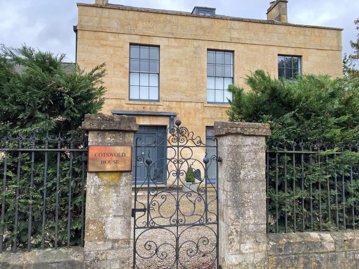 B&B Moreton in Marsh - Cotswold House - Bed and Breakfast Moreton in Marsh