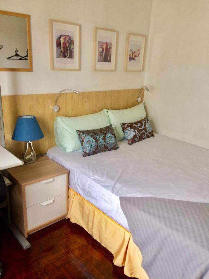 Budget Double Room in Suria Kipark Damansara Apt - B&B Kepong