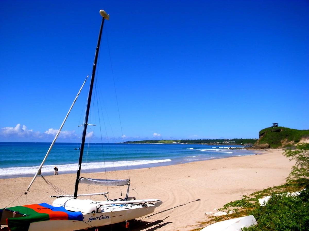 墾丁南灣浪人名宿包棟 - B&B Nanwan