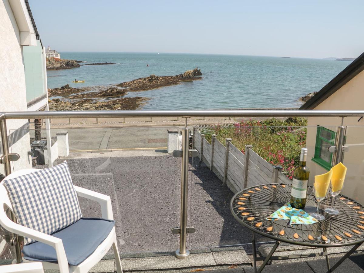 B&B Amlwch - Min Y Traeth - Bed and Breakfast Amlwch