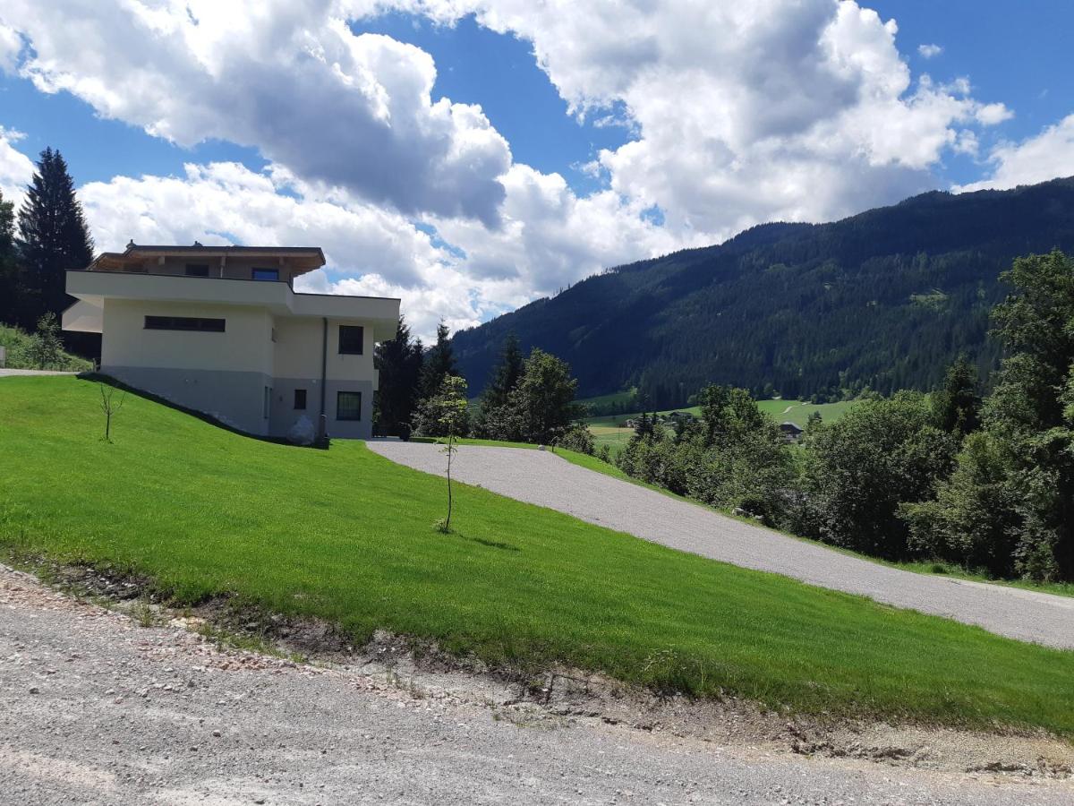 Haus Holzmann - Chambres d'hôtes Radstadt