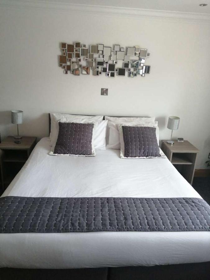 Reveller Lodgings - B&B