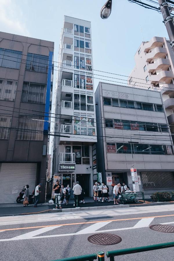 Apartamento Estudio