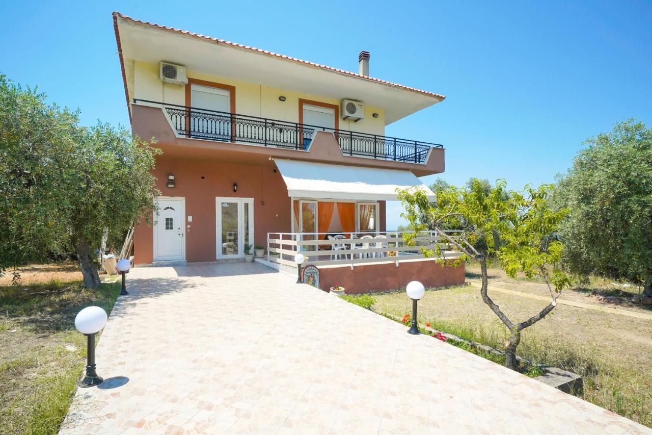 Dreamy Villa - B&B