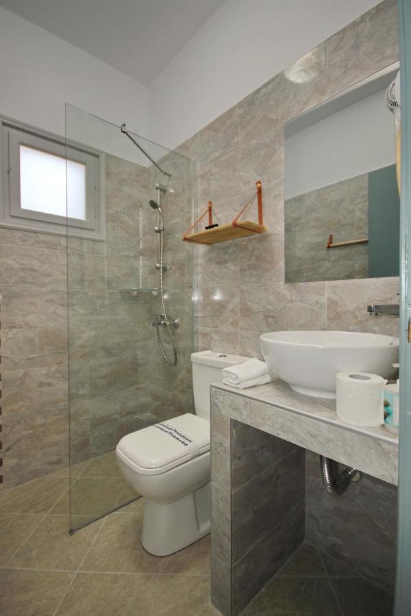 Apartment mit 1 Schlafzimmer