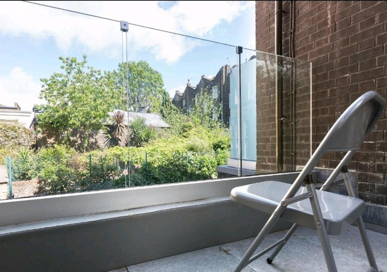 Deluxe Central London North Apartment - B&B