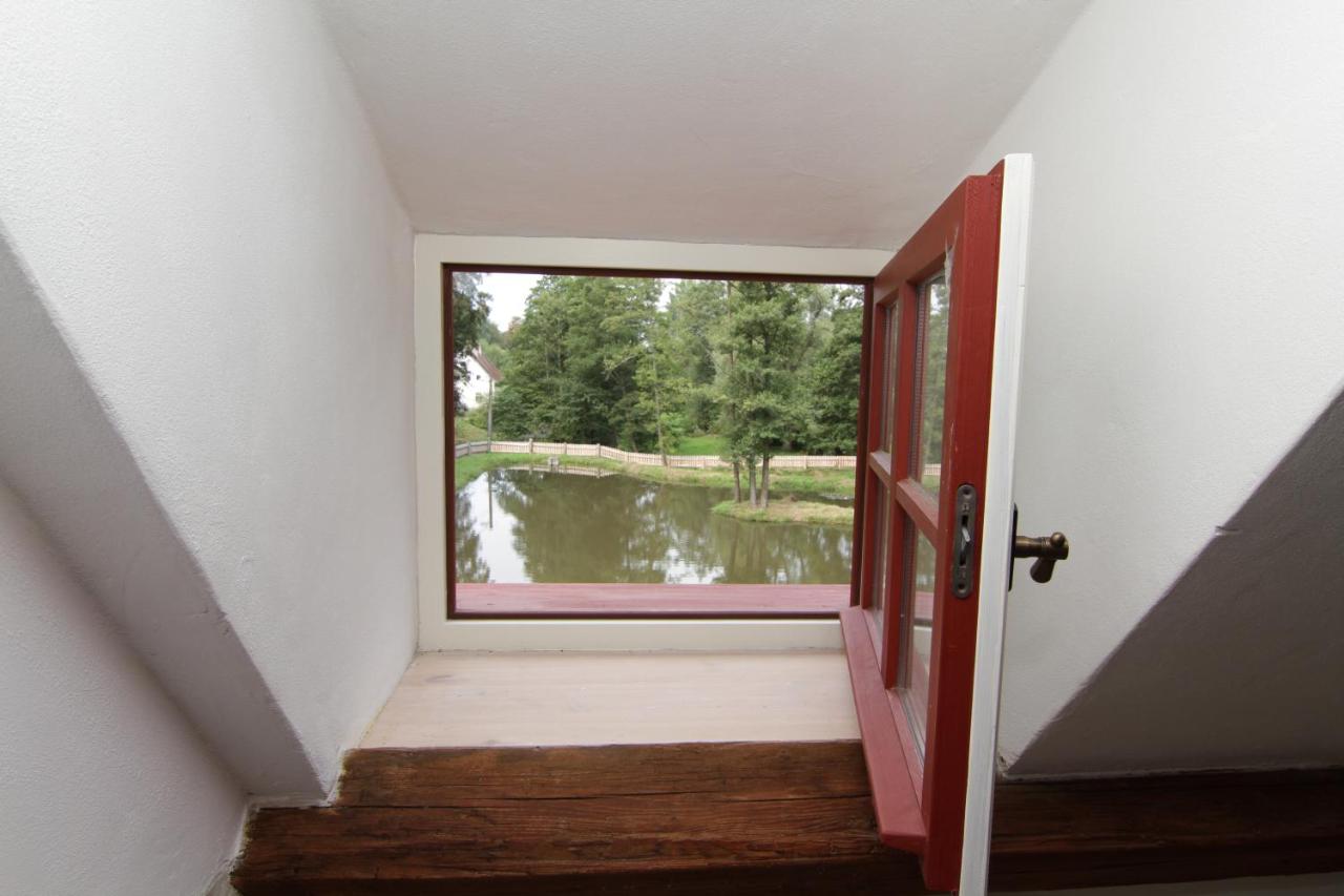Superior Duplex One-Bedroom Apartment