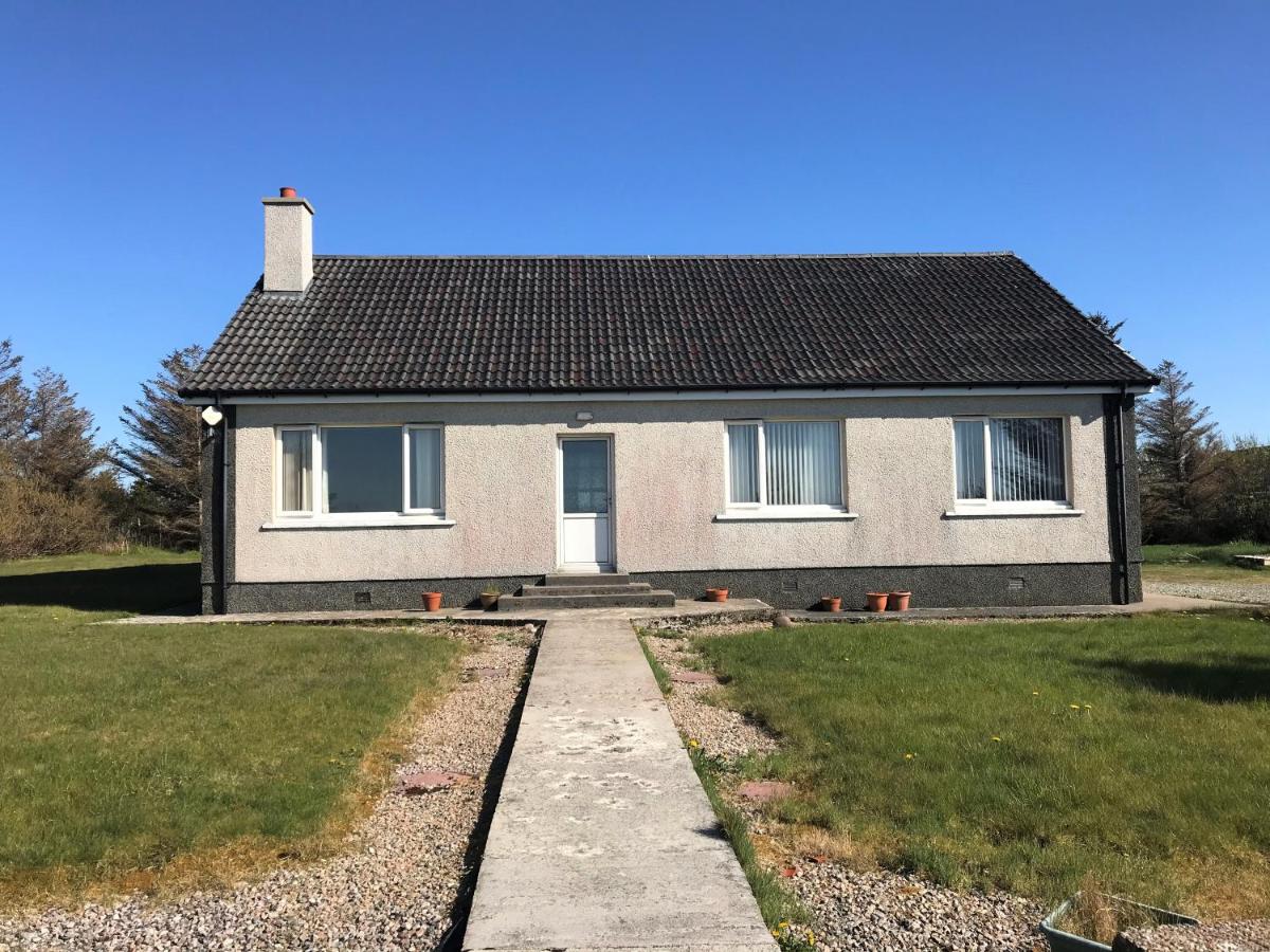 B&B Barvas - Druimard, Lower Barvas, Isle of Lewis - Bed and Breakfast Barvas